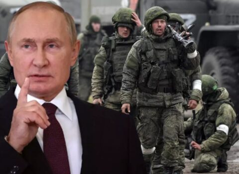 Putinin “Rus əsgərinin ayağı dəyən yer bizimdir” ifadəsinin PƏRDƏARXASI: Ukraynadan sonra növbəti ölkə kimdir?
