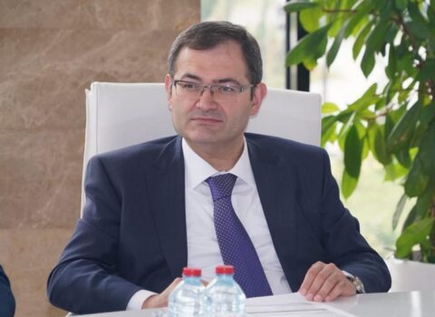 İntiqam Babayevə yüksək vəzifə verildi