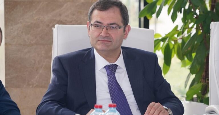 İntiqam Babayevə yüksək vəzifə verildi İntiqam Babayevə yüksək vəzifə verildi