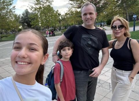 “Zəlzələdə uşaqları çağırdım, Ceyhun yadıma da düşmədi”