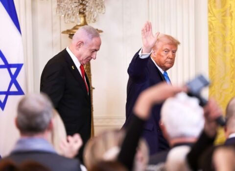 Netanyahu Trampın səbrini tükədib – İsrail lideri qlobal təcrid riski ilə üz-üzə bildirilir – İsrail lideri qlobal təcrid riski ilə üz-üzə