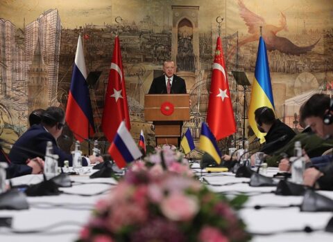 Ukrayna Türkiyəyə bu heyətlə GEDƏCƏK