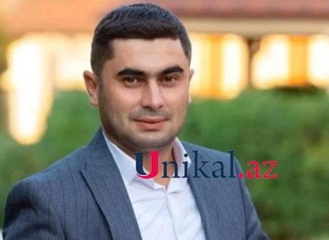 Ötən gün faciəvi şəkildə ölən şəxs FHN əməkdaşı imiş