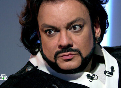 Kirkorov xəstəxanaya yerləşdirildi