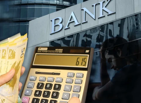 Kredit götürmək istəyənlər mütləq oxusun – Şərtlər dəyişə bilər