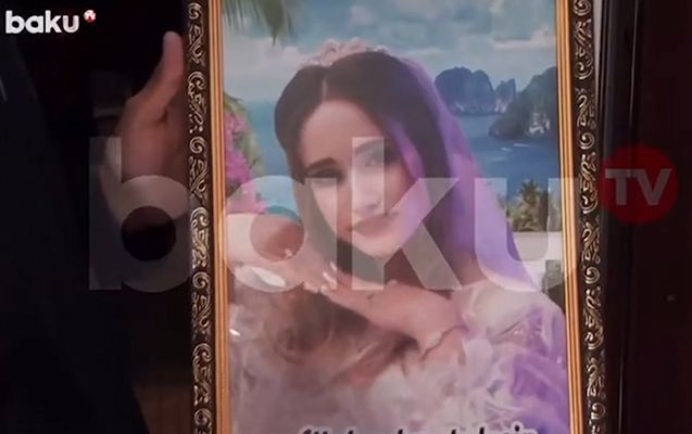 “Qızımın cəsədini Kürdən gülə-gülə çıxardı” – Nuranənin atası – VİDEO