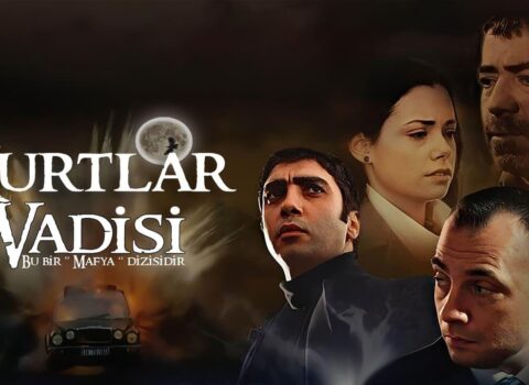 “Kurtlar Vadisi”nin aktyoru vəfat etdi – FOTO