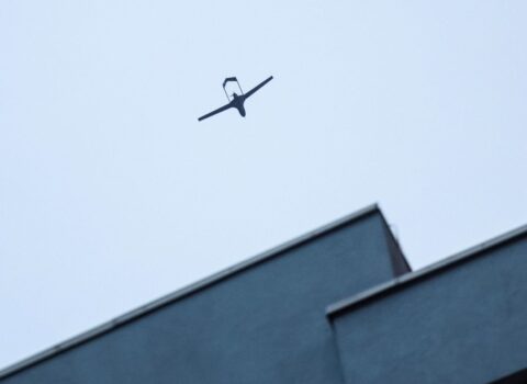 Ukrayna Moskvaya HÜCUM ETDİ – 8 dron və… (VİDEO)