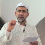 Allahşükür Paşazadənin sədr müavini təyin etdiyi Ceyhun Rüstəmov kimdir – DOSYE