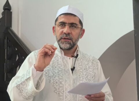 Allahşükür Paşazadənin sədr müavini təyin etdiyi Ceyhun Rüstəmov kimdir – DOSYE