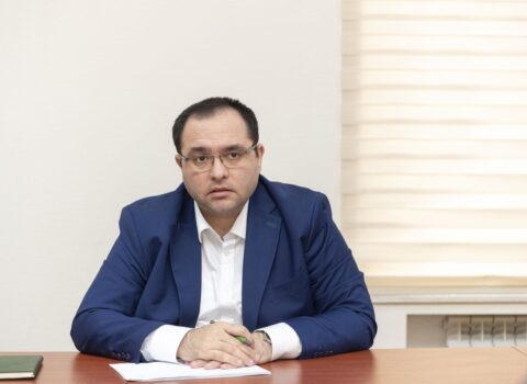 Nazirin koronavirusa yoluxduğu bu cür bilindi