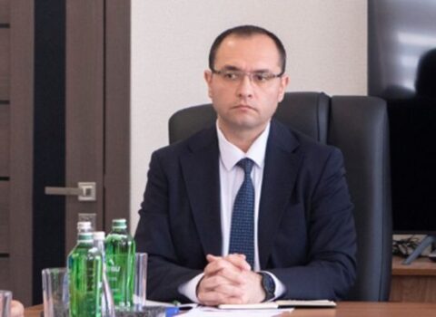 Nazir Məcnun Məmmədov koronavirusdan sağaldı
