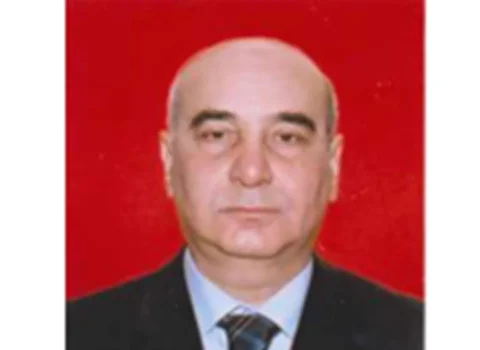 Prezident Tələt Məcidovu təltif etdi