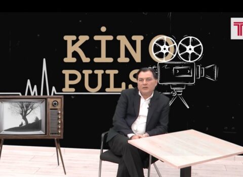 “TV1” kanalı KATV 1 kabel şəbəkəsində yayıma BAŞLADI