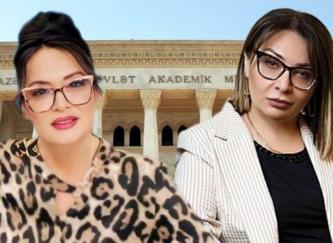 Mehriban Xanlarova: “Mehriban Ələkbərzadə şəhid qızından üzr istəməyi özünə əskiklik bilir…”