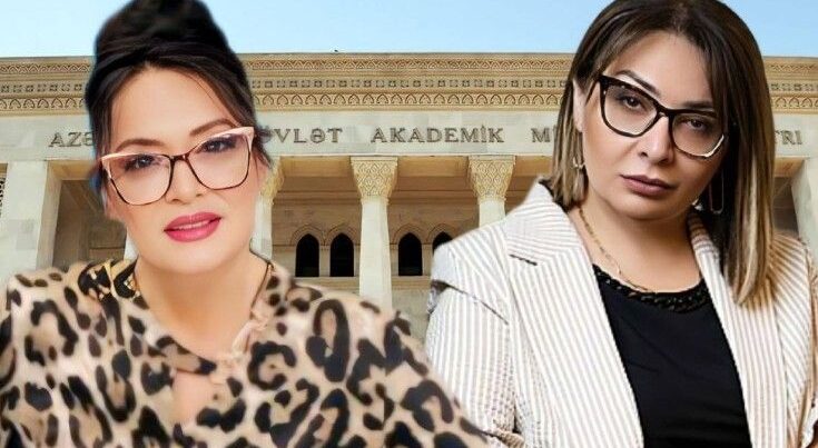 Mehriban Xanlarova: “Mehriban Ələkbərzadə şəhid qızından üzr istəməyi özünə əskiklik bilir…” Mehriban Xanlarova: “Mehriban Ələkbərzadə şəhid qızından üzr istəməyi özünə əskiklik bilir…”