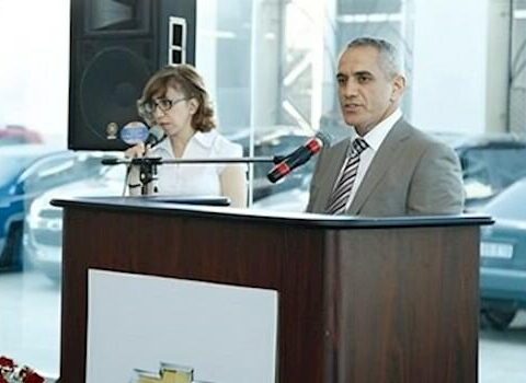 Qalib Məmmədov ev dustaqlığına buraxıldı
