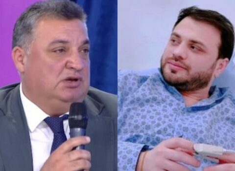 Namiq Mənanın oğlu xəstəxanaya yerləşdirilib? – AÇIQLAMA