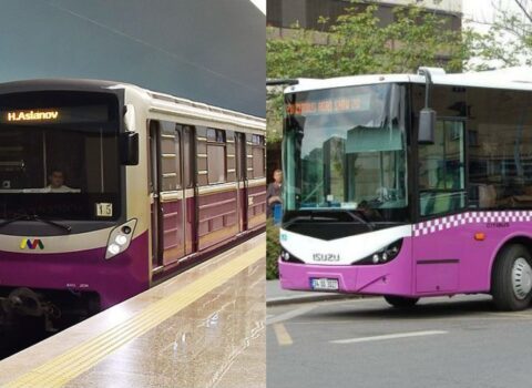 Avtobus və metroda gedişhaqqı artırılır?