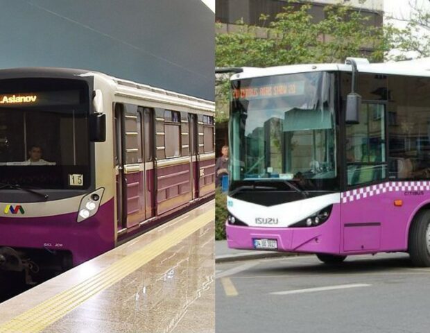 Avtobus və metroda gedişhaqqı artırılır?