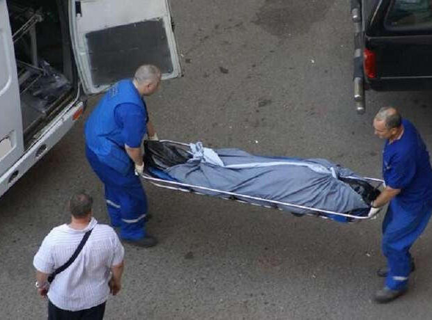 Bakıda yeniyetmə qız faciəli şəkildə öldü