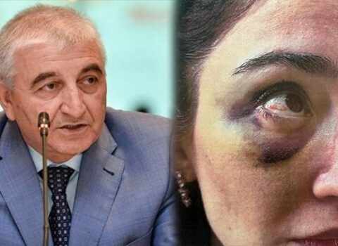 Məzahir Pənahovun keçmiş gəlininin acı hekayəsi – “Görünür ki, çox tərbiyəsiz oğul böyüdüb”