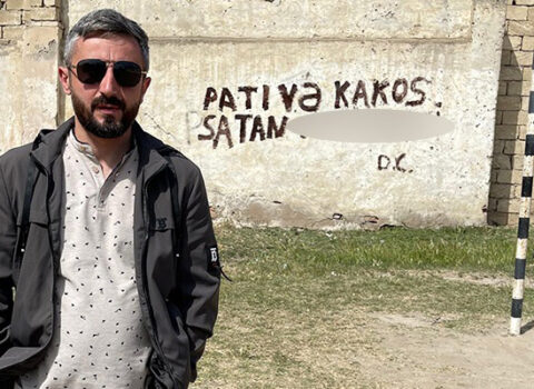 Sabiq məmur 50 manata görə müraciət etdi…