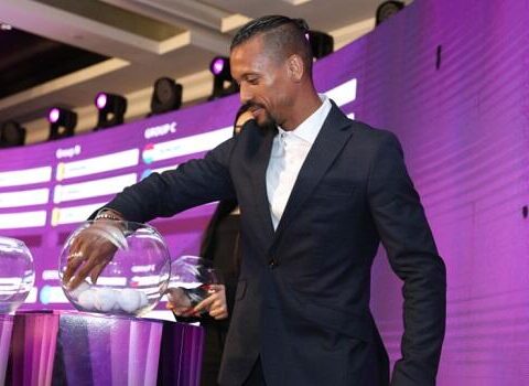 Nani Bakıdakı çempionatda oynamaq istəyib, ancaq…