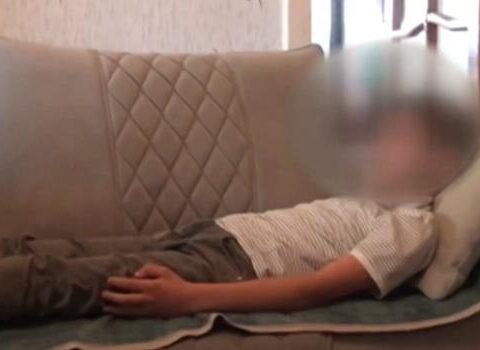 Yevlaxda azyaşlıya məcburi narkotik verilib? – Video