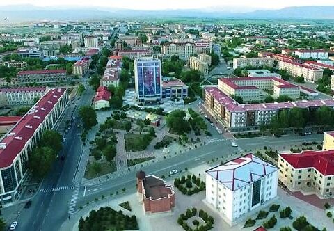 İki iranlı tələbənin Naxçıvanda şok planı – DTX ifşa etdi