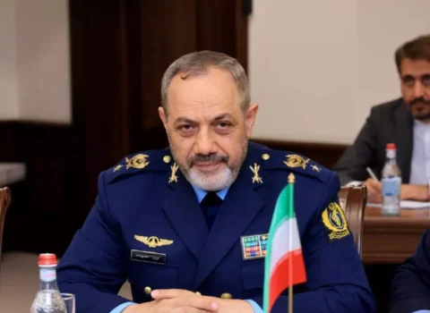 İranlı generaldan erməni həmkarına ÇAĞIRIŞ: “Baş çəkin”