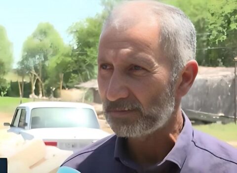 Qətlə yetirilən Nuranənin qayınatası: “Oğlum arvadının sosial şəbəkədə şəklinin olmasını istəmirdi”