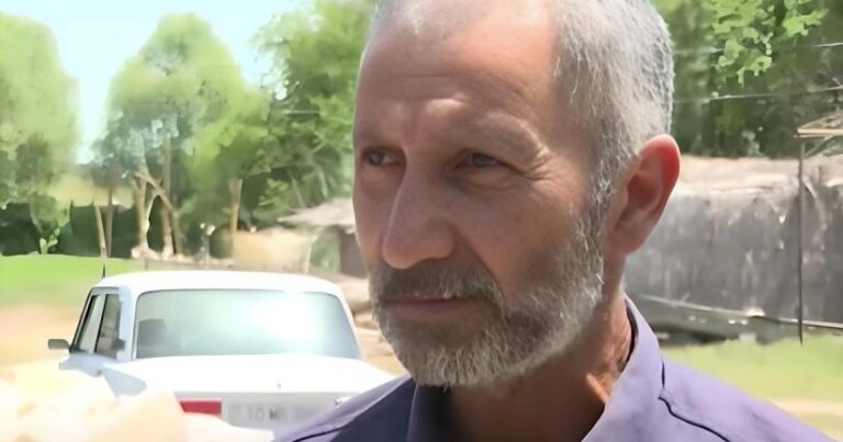 Qətlə yetirilən Nuranənin qayınatası: “Oğlum arvadının sosial şəbəkədə şəklinin olmasını istəmirdi”