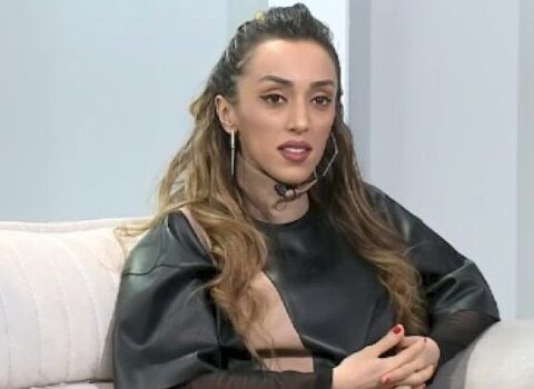 Ofeliya Şabanova: “Ərimin səhvi də düzdür” – VİDEO