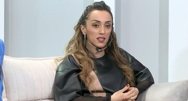 Ofeliya Şabanova: “Ərimin səhvi də düzdür” – VİDEO