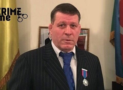 Oleq Bakinski azadlığa buraxıldı