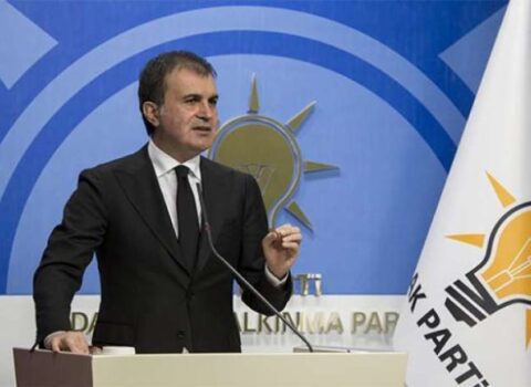 PKK özünü ləğv etdi: AKP-dən reaksiya