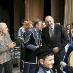 Prezident Xalq artistindən nə soruşub? – Maraqlı detal