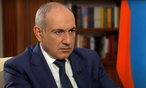 Paşinyan Tiranada azərbaycanlı jurnalistin suallarını cavablandırdı – VİDEO