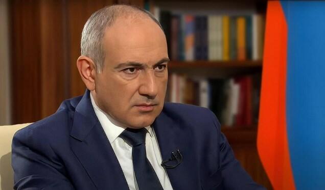 Paşinyan Tiranada azərbaycanlı jurnalistin suallarını cavablandırdı – VİDEO