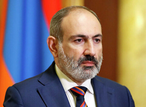 Paşinyan Şuşa ilə bağlı əmr verdi – “Qadağandır!”