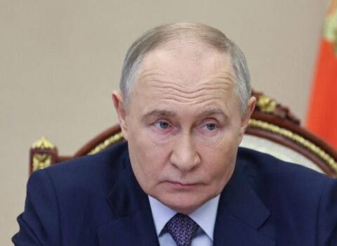 Putin gözlənilmədən mümkün varisindən danışdı – “Həmişə bu barədə düşünürəm”