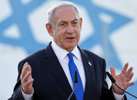 Netanyahudan SON DƏQİQƏ açıqlaması: “Biz onları tam məhv edəcəyik!”