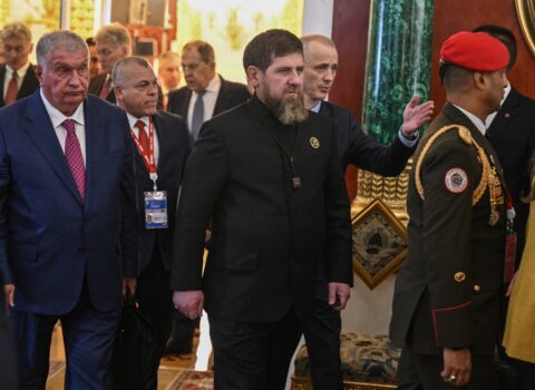 Kadırovdan SENSASİON AÇIQLAMA: “Qərarı mən vermirəm!”
