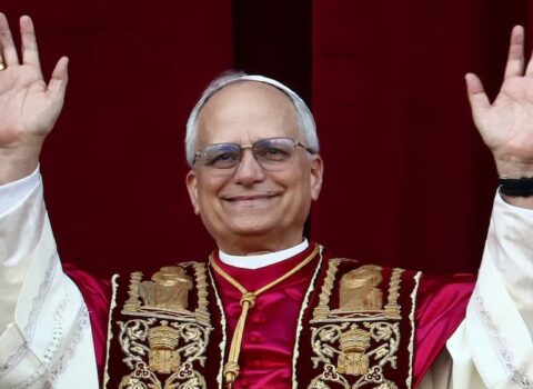 Yeni Papa KİMDİR? – İLGİNC DOSYE