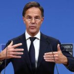 Rütte: “NATO Ukraynaya üzvlük vədi verməyib”
