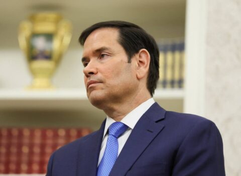 Rubio AÇIQLADI: Türkiyəyə onlar da gedir