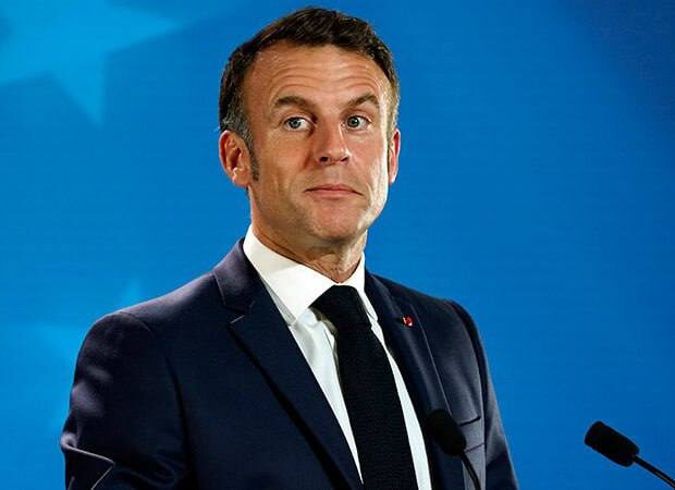 Makron: “Ukraynalılar başa düşür ki…”