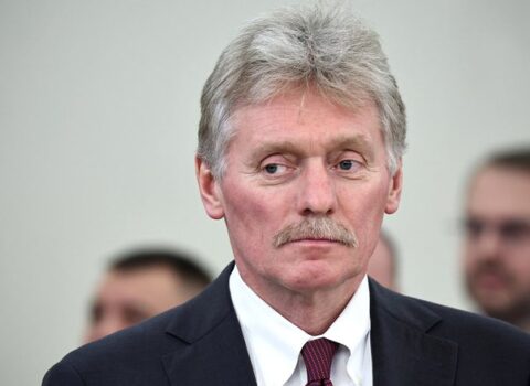 Peskov: Ukrayna məsələsi ABŞ-la münasibətlərdən asılı deyil