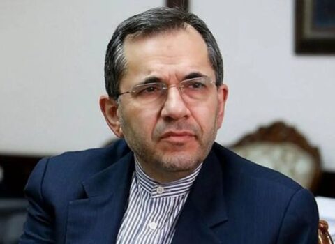 İran bu siyasətini dəyişir – Önəmli açıqlama